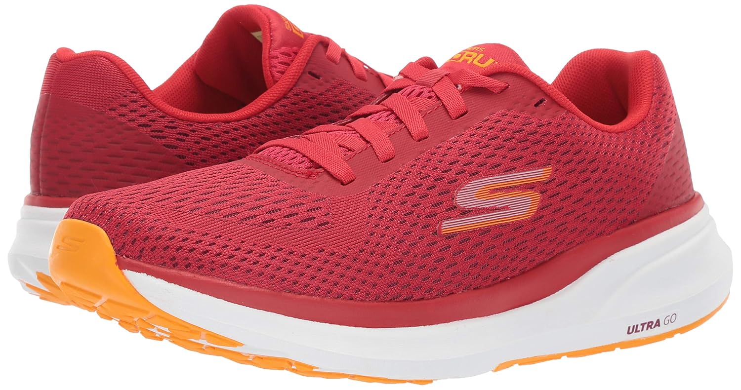 skechers men's pure sneaker