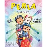 Perla y el Pirata (Perla and the Pirate Spanish Edition)