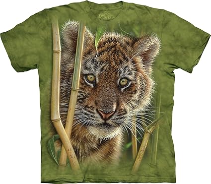 baby tiger shirt