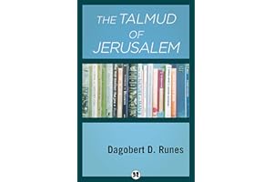 The Talmud of Jerusalem