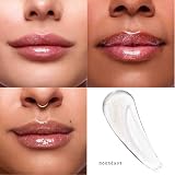 Stila Heaven’s Dew Gel Lip Oil Moondust Lip Oil Gloss view 3