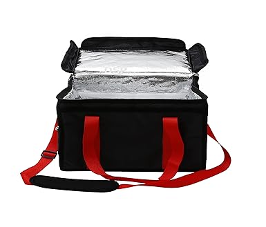 away bag sizes