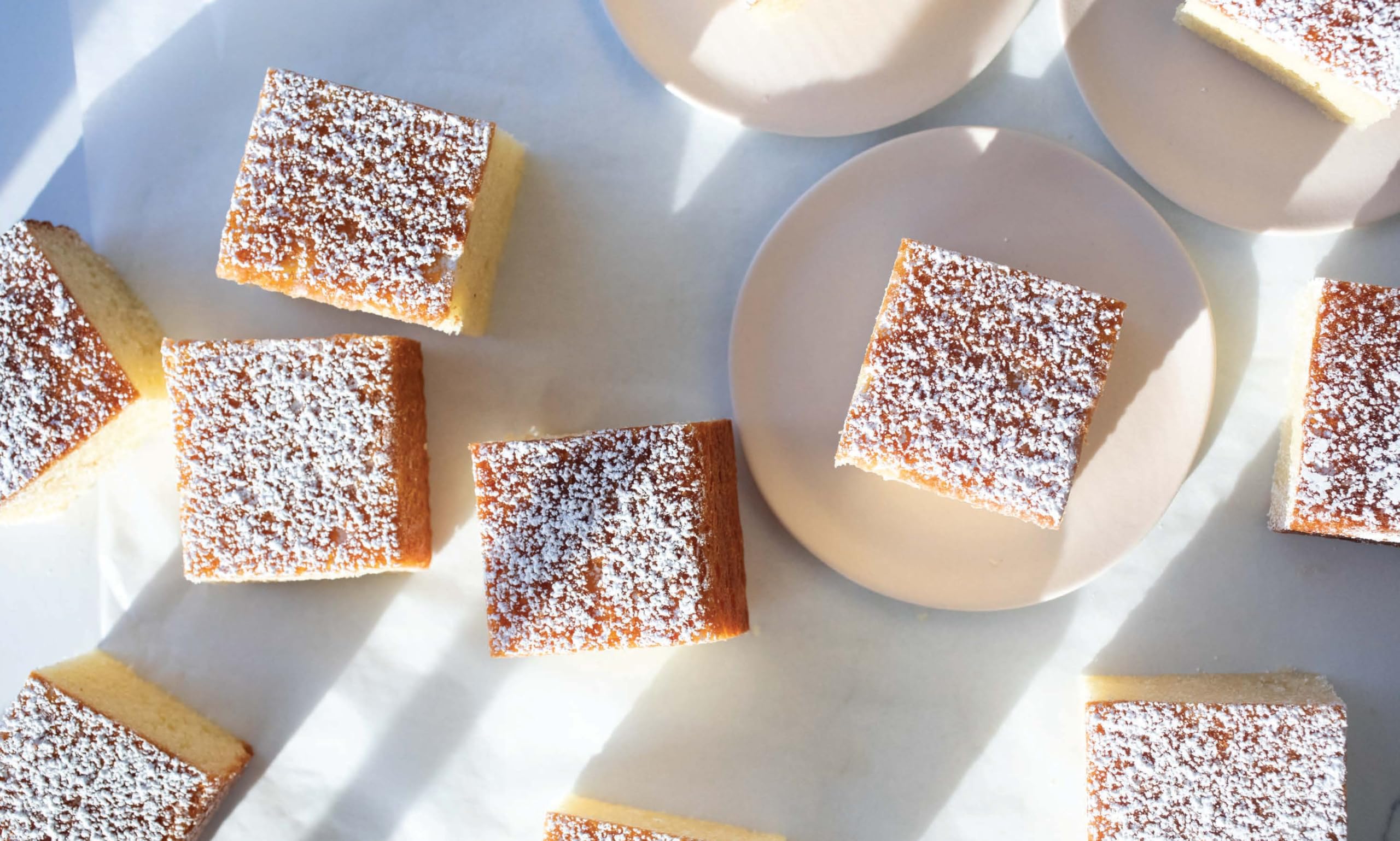 100 Afternoon Sweets: With Snacking Cakes, Brownies, Blondies, and More (100 Baking Recipes for Every Kitchen)