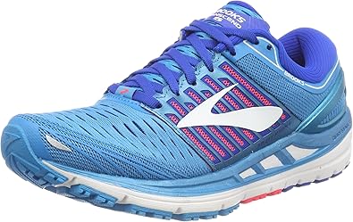 brooks transcend women's