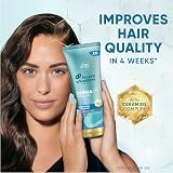 Head & Shoulders DermaXPro Repairing Moisture Lightweight Conditioner 350ml view 2