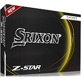 Srixon Z-Star Golf Balls