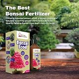 Grow Buddha Grow Buddha Bonsai Food Fertiliser 100 ml Liquid Concentrate view 4