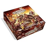 Zombicide Black Plague Board Game (Base) | Strategy
