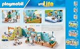 Playmobil My Life Animal Hotel 71742 Toy Set for Kids 4+ view 8