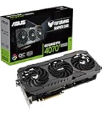 Amazon.com: ASUS TUF Gaming NVIDIA GeForce RTX™ 4070 Ti Super OC