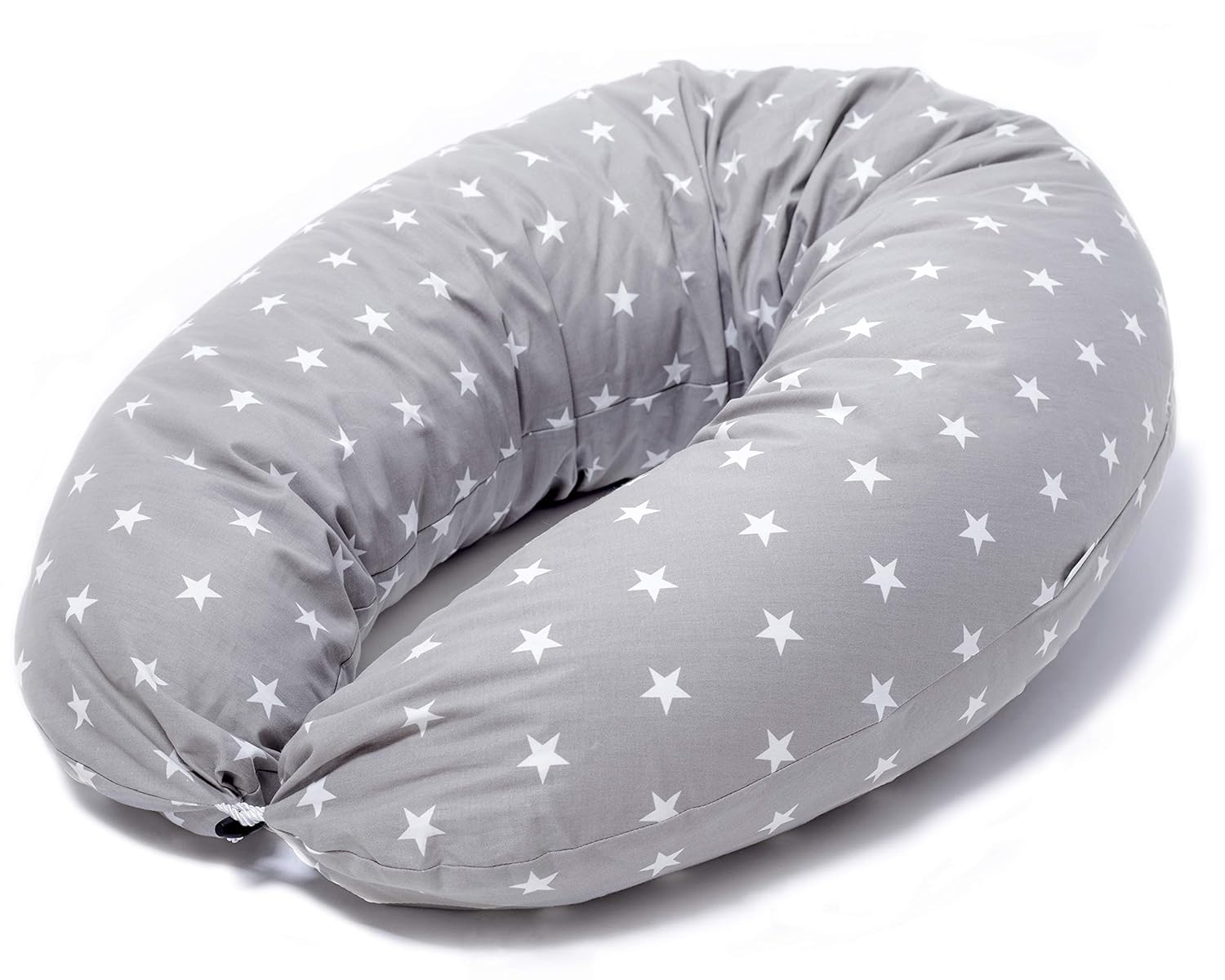 voir Niimo Coussin d’allaitement sur Amazon