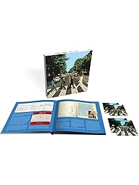 Abbey Road Anniversary Super Deluxe