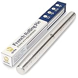 Ultra Cuisine French Rolling Pin for Baking