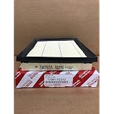 Toyota Air Filter - 17801YZZ12