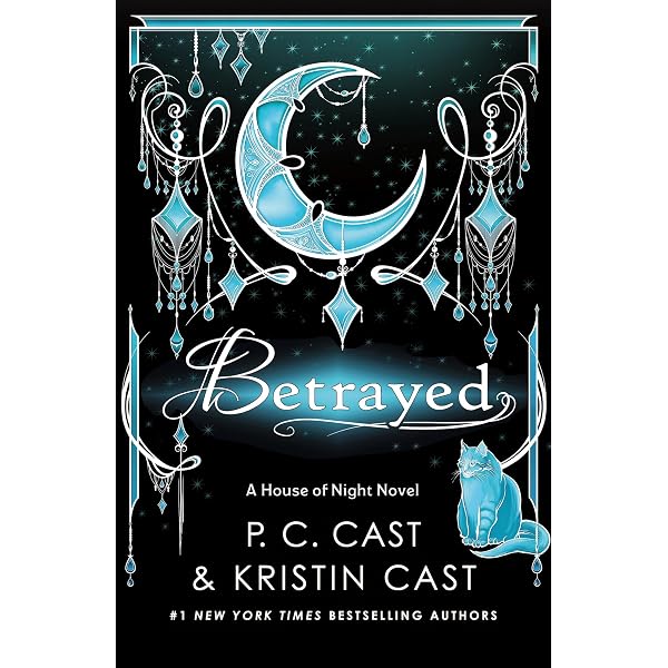 Amazon.com: The House of Night Series: Books 1-12 eBook : Cast