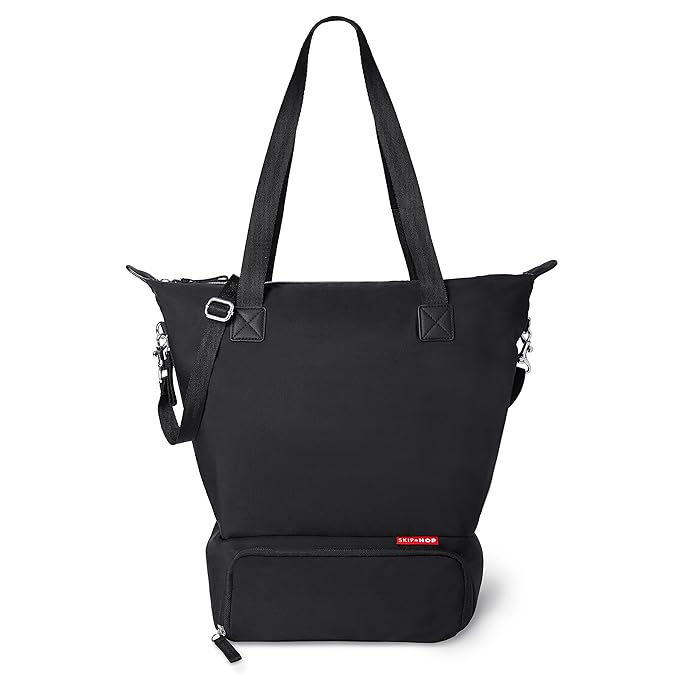 skip hop breast milk cooler