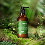 Antipodes Hallelujah Lime Patchouli Cleanser 200ml Purifying Hydrating Natural view 3