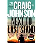Next to Last Stand: A Longmire Mystery