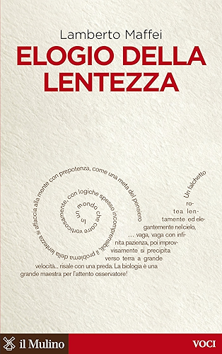 Download Elogio della lentezza (Voci) (Italian Edition) PDF