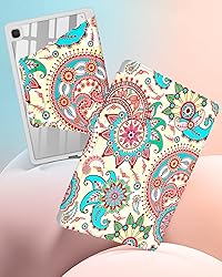 Uppuppy for Samsung Galaxy Tab A7 Lite Case 8.7
