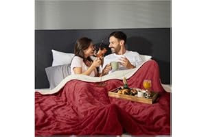 Sacred Weapon Waterproof Blanket – Fluffy Sherpa Fleece Throw for Bed, Sofa or Couch – Splash Waterproof Mattress Protector -