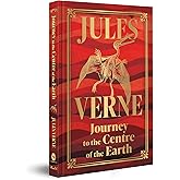 Journey to the Centre of the Earth (Deluxe Hardbound Edition) (FingerPrint Classics)