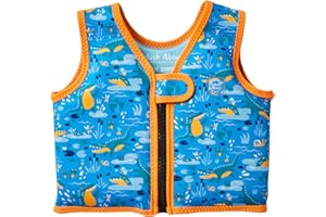 Splash About Splash About Go Splash Swim Vest