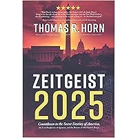Zeitgeist 2025: Countdown to the Secret Destiny of America… The Lost Prophecies of Qumran, and The Return of Old Saturn’s Rei