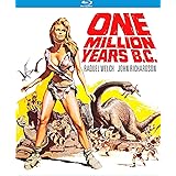 One Million Years B.C. [Blu-ray]