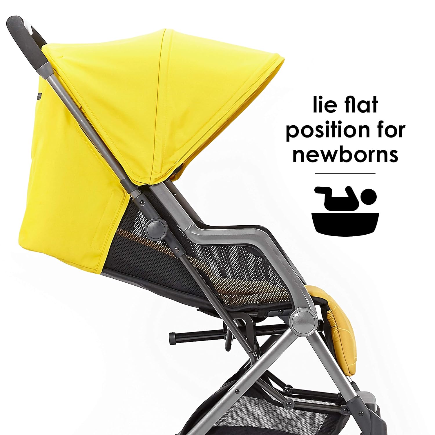 diono travel stroller