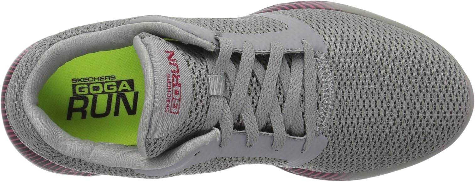 skechers go run 600 spectra