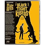 Black Tight Killers
