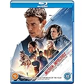 Mission: Impossible - Dead Reckoning