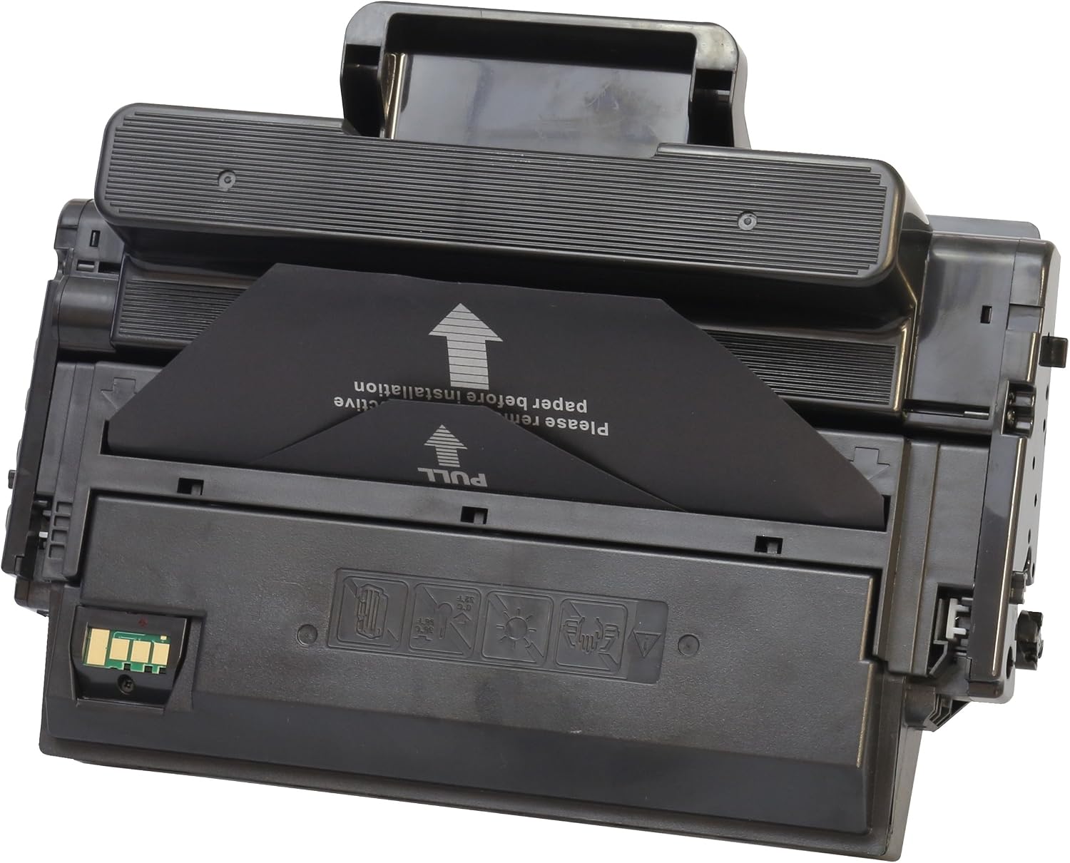 TONER EXPERTE® Compatible with MLT-D203L Premium Toner Cartridge for Samsung ProXpress SL-M3320 M3320ND SL-M3370 M3370FD M3370FW SL-M3820 M3820ND M3820DW SL-M3870 M3870FW SL-M4020 SL-M4070 M4070FR - Image 3