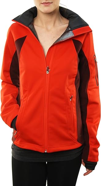 columbia titanium fleece women's