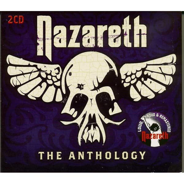NAZARETH - Greatest Hits - Amazon.com Music