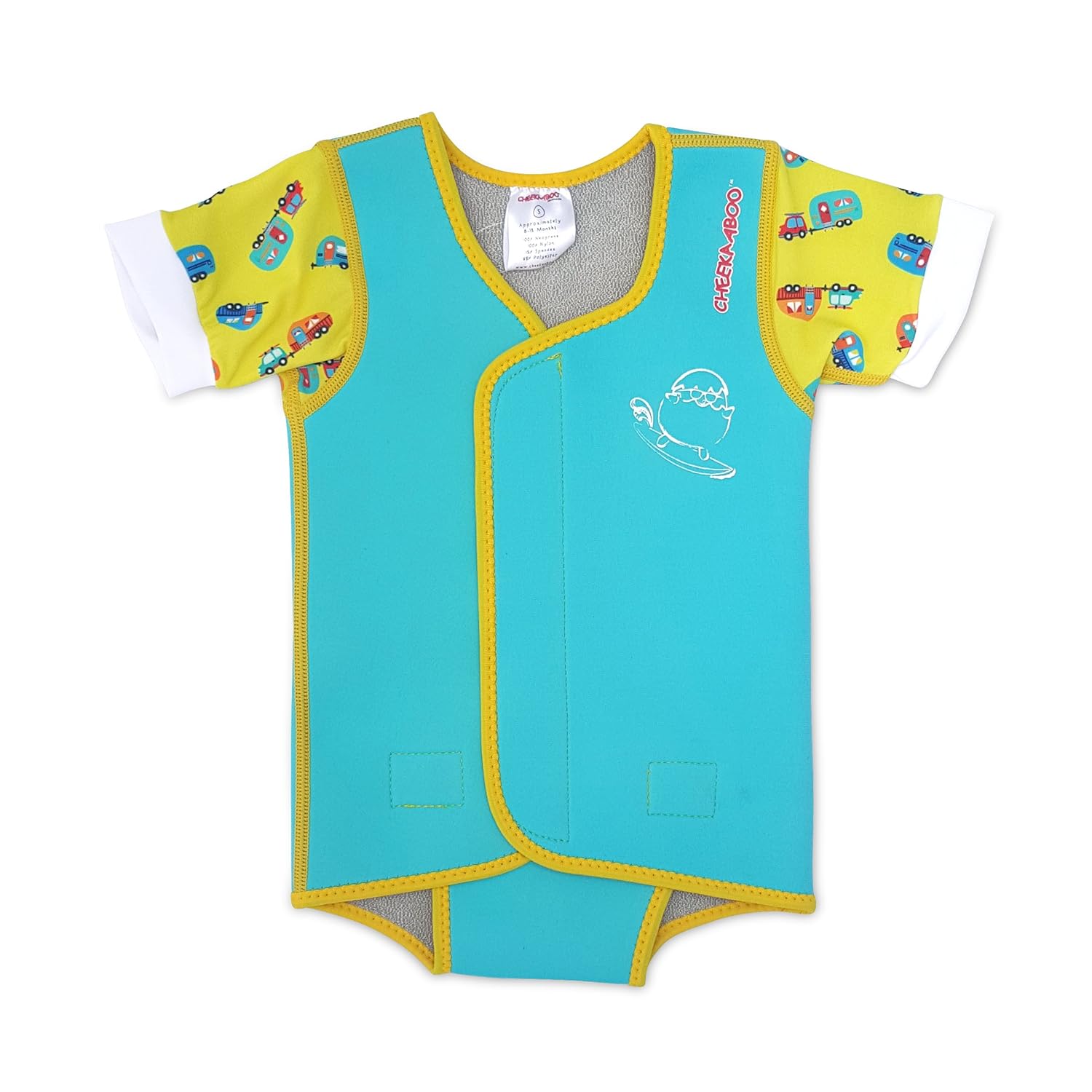 neoprene baby swimwear