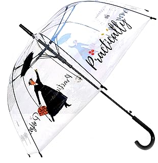 paraguas mary poppins amazon