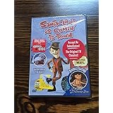 Santa Claus Is Comin' to Town/The Little Drummer Boy [DVD]