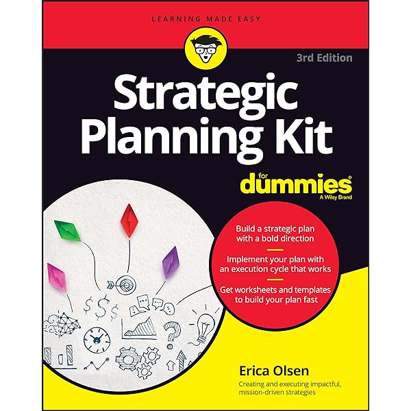 希少　Visual Strategy John M. Bryson Strategic Planning for Public and Nonprofit Organizations: A