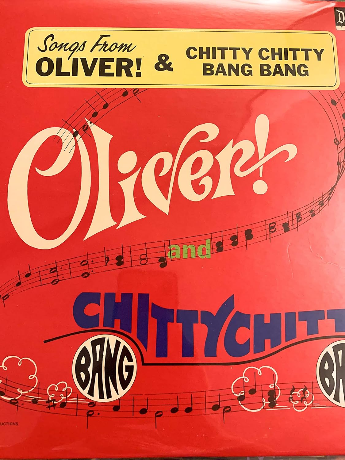 Get Songs From Oliver And Chitty Chitty Bang Bang 1969 Disneyland Lp For Android Free Get Wallpaper Songs From Oliver And Chitty Chitty Bang Bang 1969 Disneyland Lp For Free