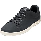Cole Haan Men's Grand Crosscourt Lightweight Canvas Sneakers