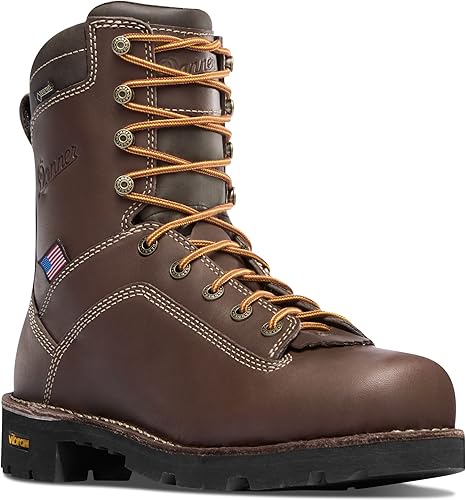 waterproof work boots made in usa