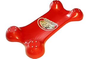 Dale Adams Enterprises The Bone Rough Rider 7031 Mechanic's Creeper