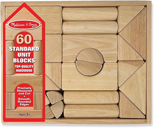 melissa and doug standard blocks