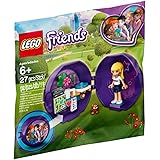 LEGO 5005236 Friends Clubhouse Polybag, Bunt