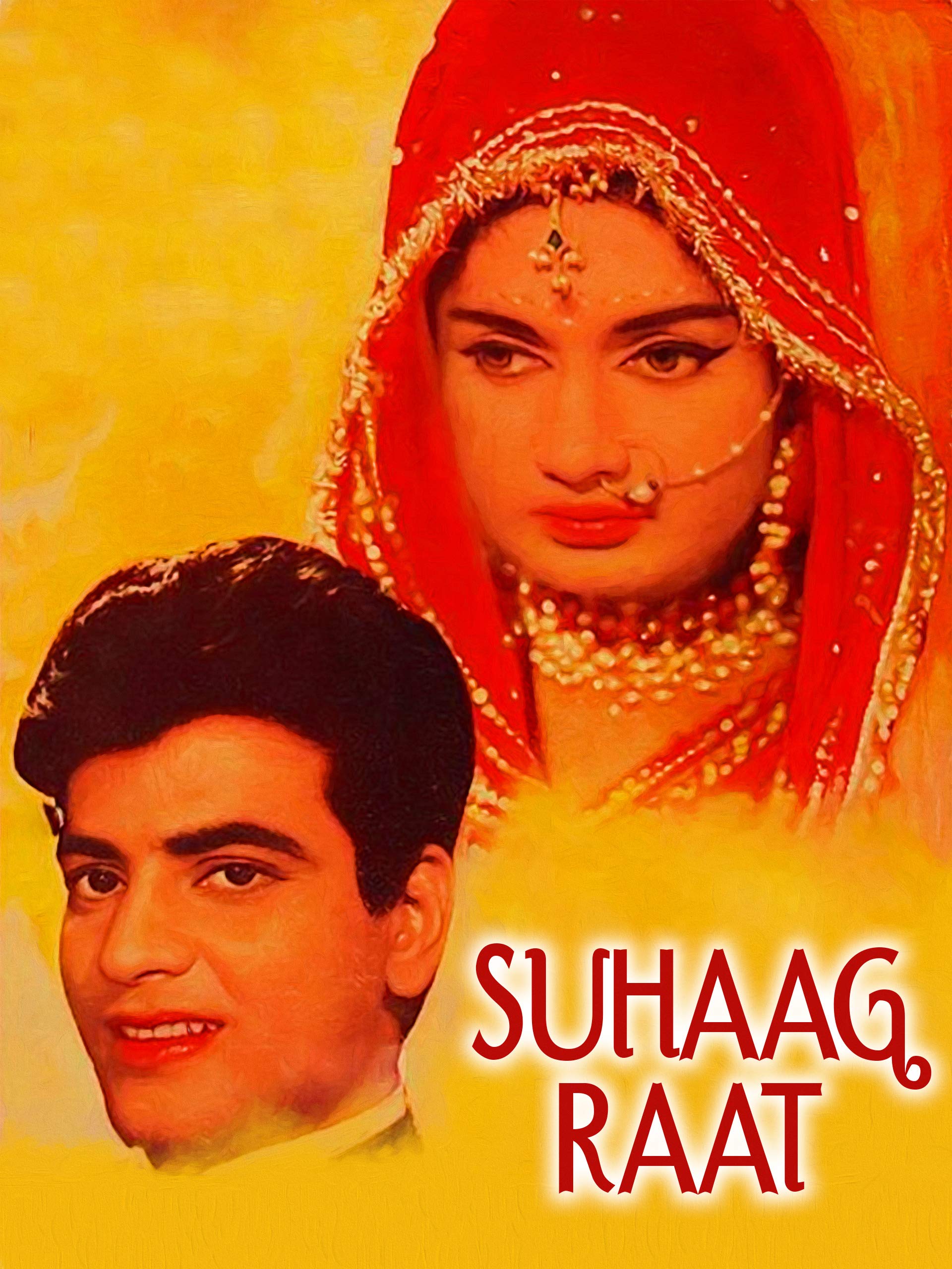 suhaag comedy