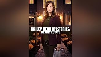 Watch Scent Of Murder Prime Video