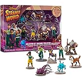 Strange World Mini Figure Collector Set, Multicolor, Small (40115)