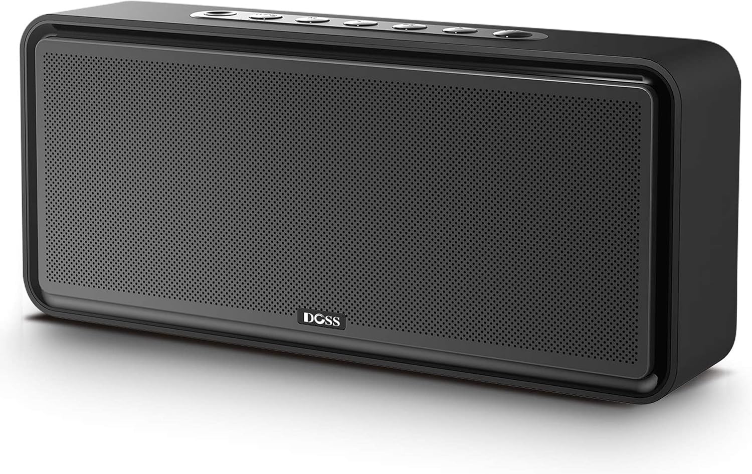 Amazon Doss Bluetooth4 0スピーカー32w ブルートゥースワイヤレススピーカー ホームスピーカー重低音tfカード電源アダプター付き Soundbox Xl Doss ポータブルスピーカー